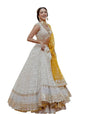 Embroidery Lehenga Choli with Dupatta | Bridal Wedding Lehenga Choli for women
